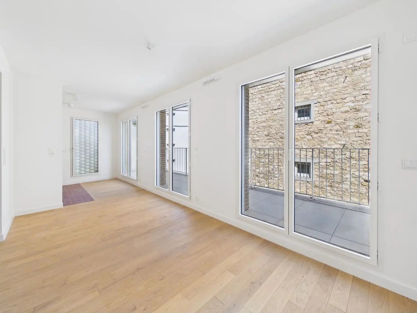 Appartement à louer, 29m², Boulogne-Billancourt