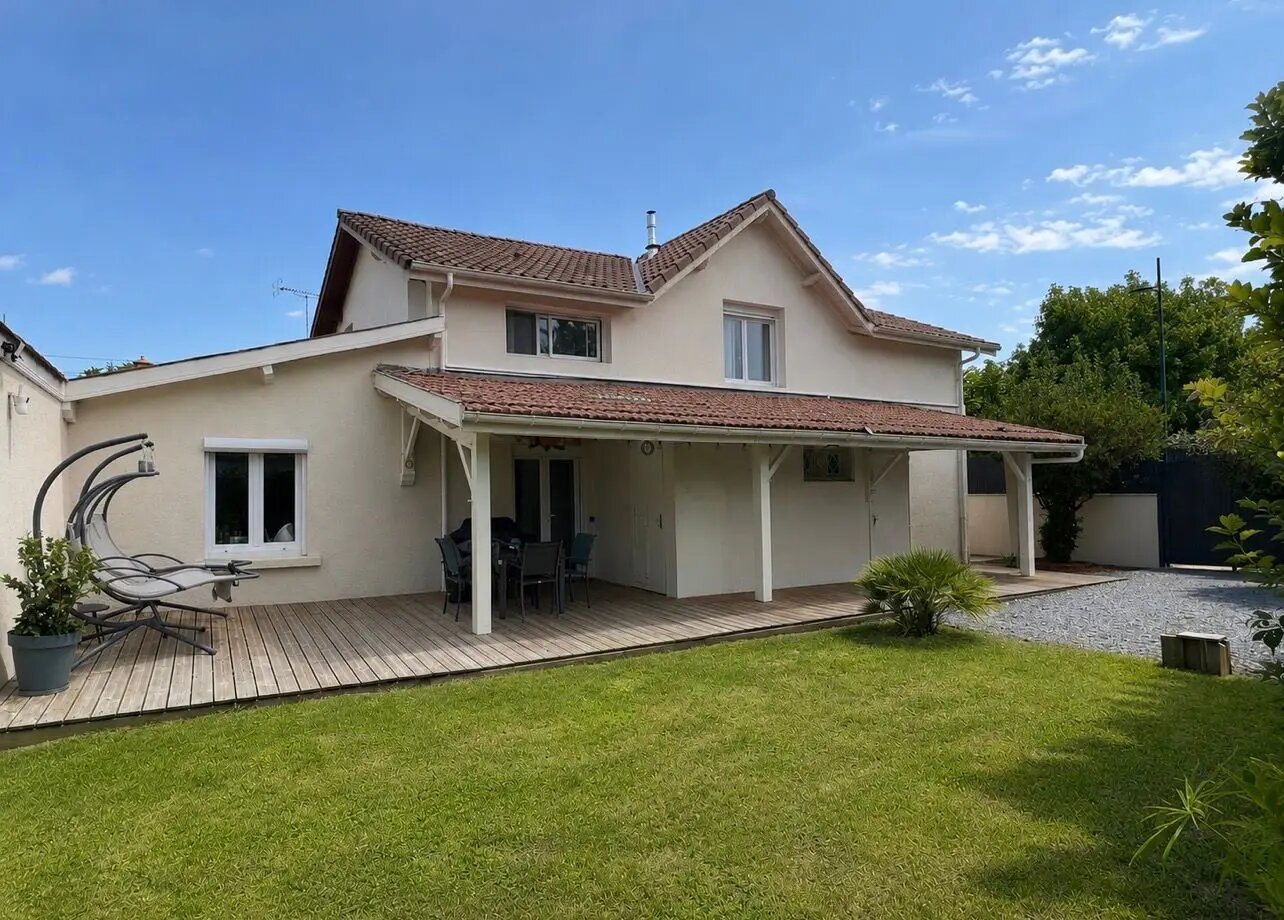 Maison à vendre, 100m², Labenne