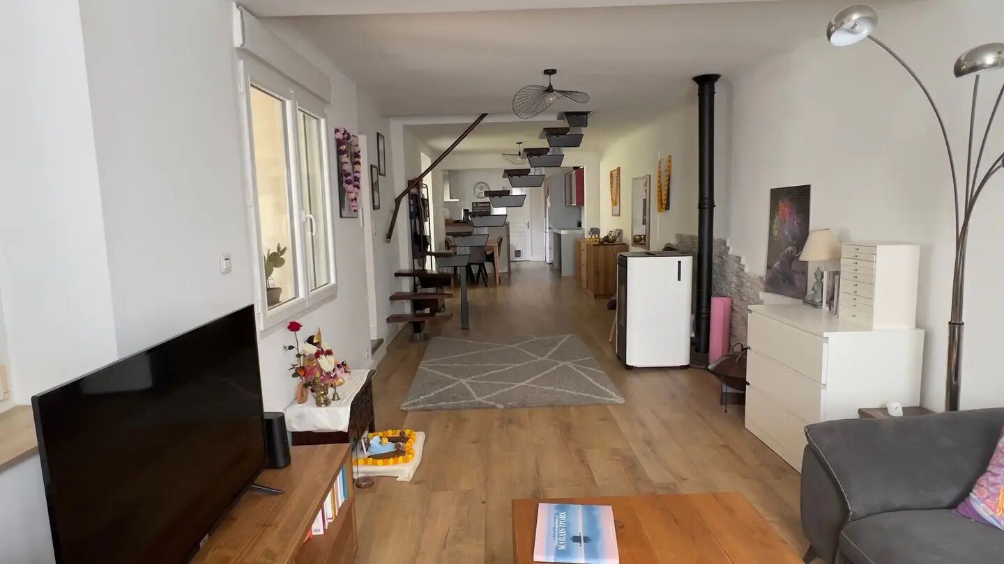 Maison à vendre, 100m², Labenne