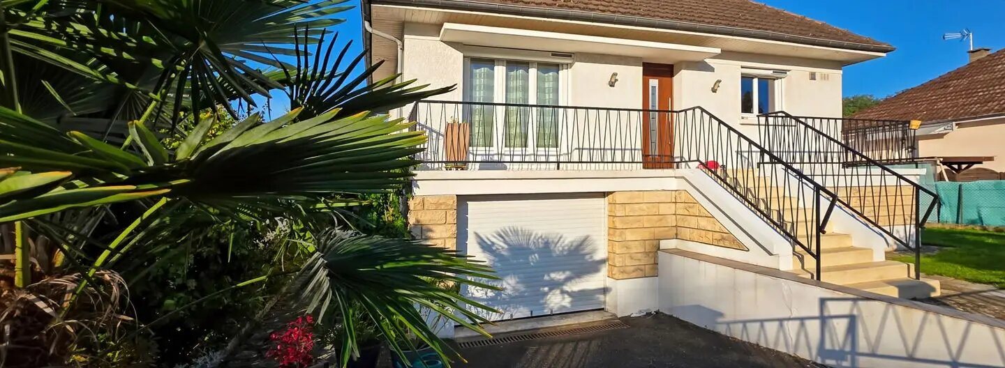 Maison à vendre, 124m², Etréchy