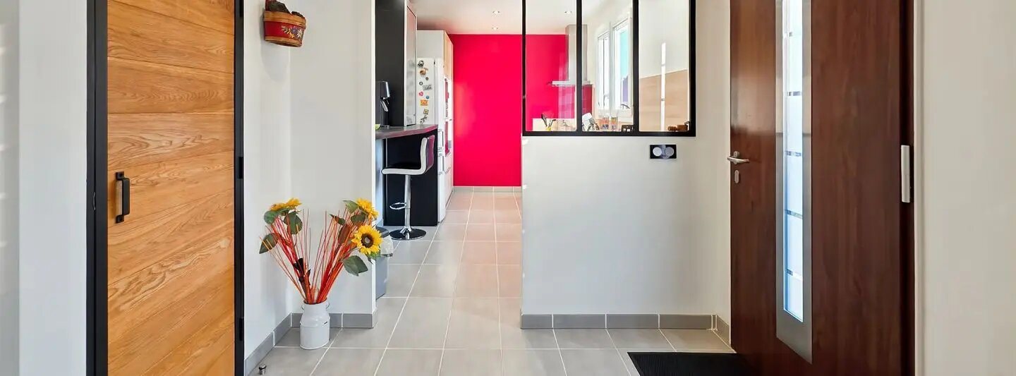 Maison à vendre, 124m², Etréchy
