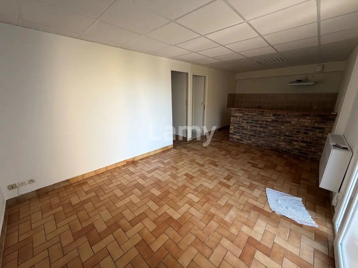 Appartement à louer, 42m², Creil