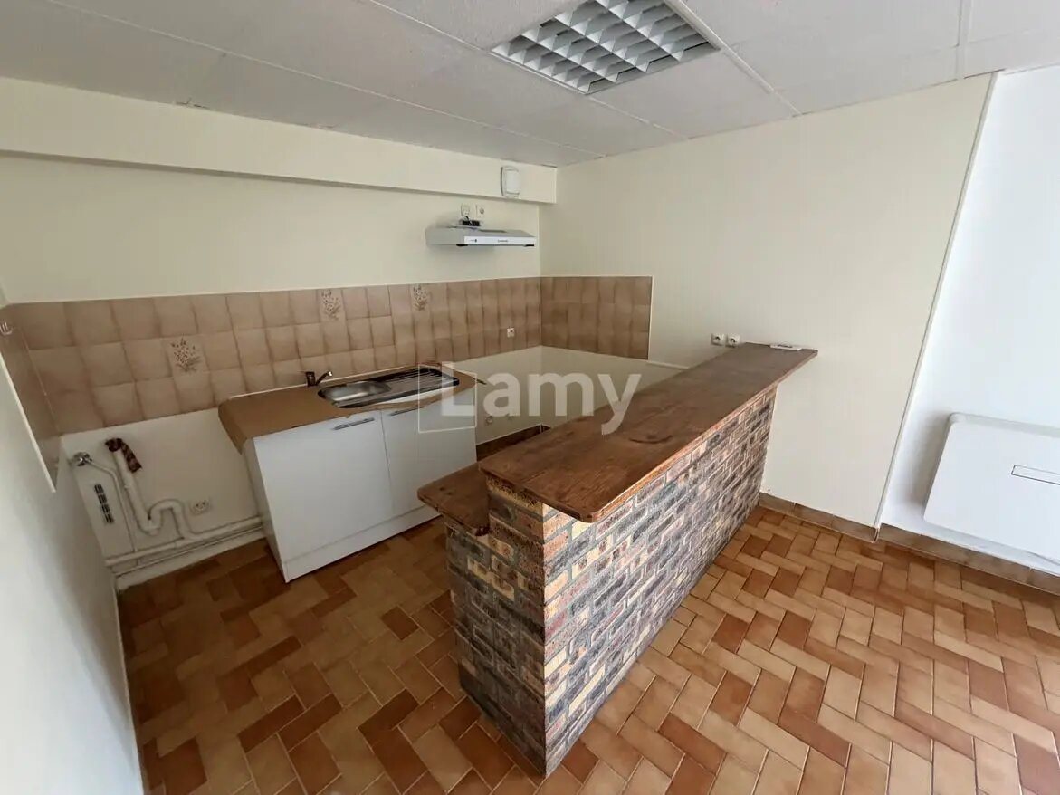 Appartement à louer, 42m², Creil