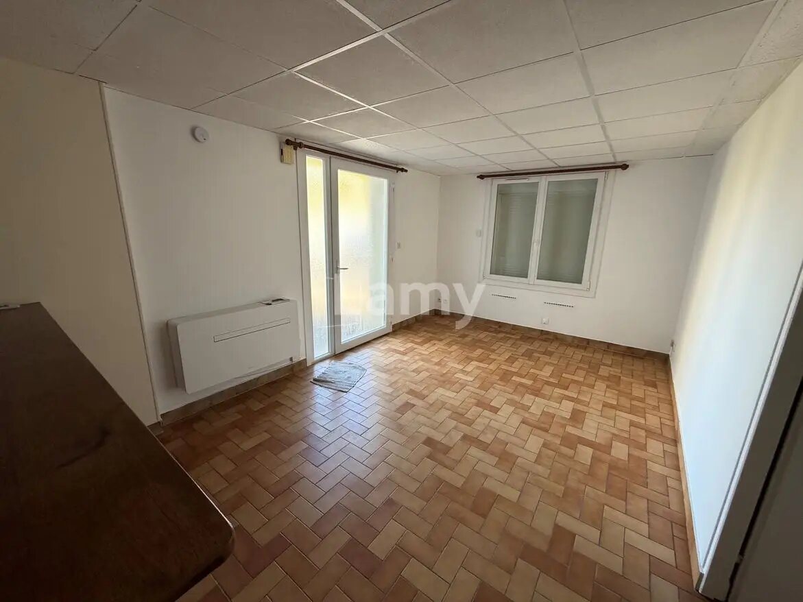 Appartement à louer, 42m², Creil
