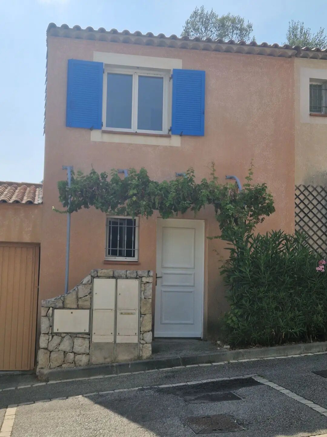 Maison à vendre, 50m², Valbonne