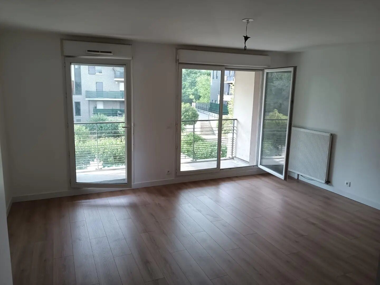 Appartement à vendre, 61m², Villeneuve-le-Roi