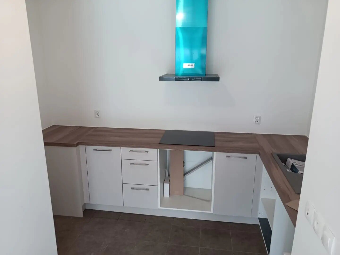 Appartement à vendre, 61m², Villeneuve-le-Roi