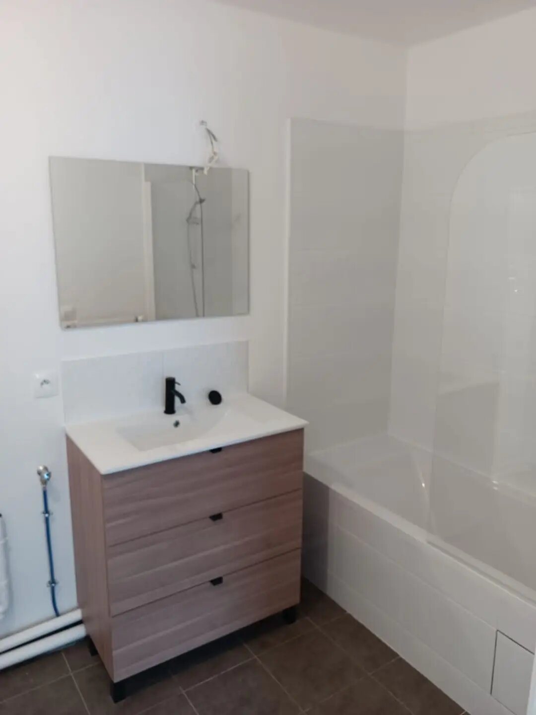 Appartement à vendre, 61m², Villeneuve-le-Roi