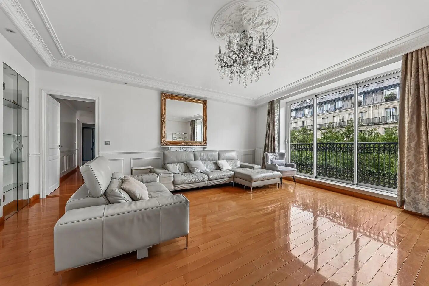 Appartement à louer, 197m², Paris 10ème