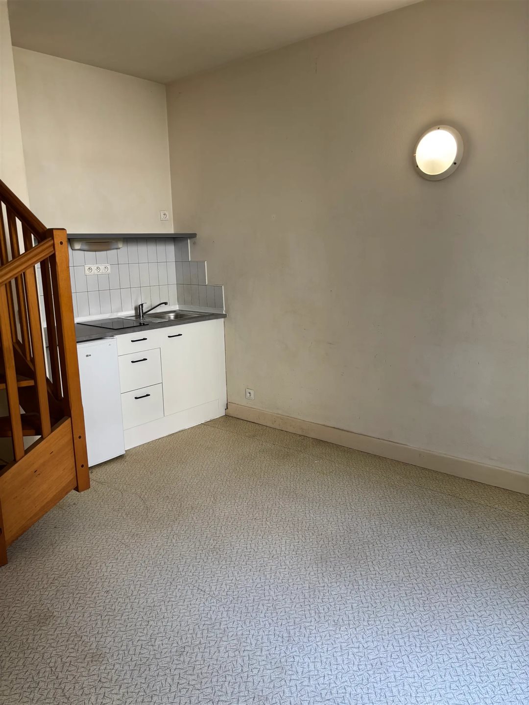 Appartement à louer, 28m², Tarbes