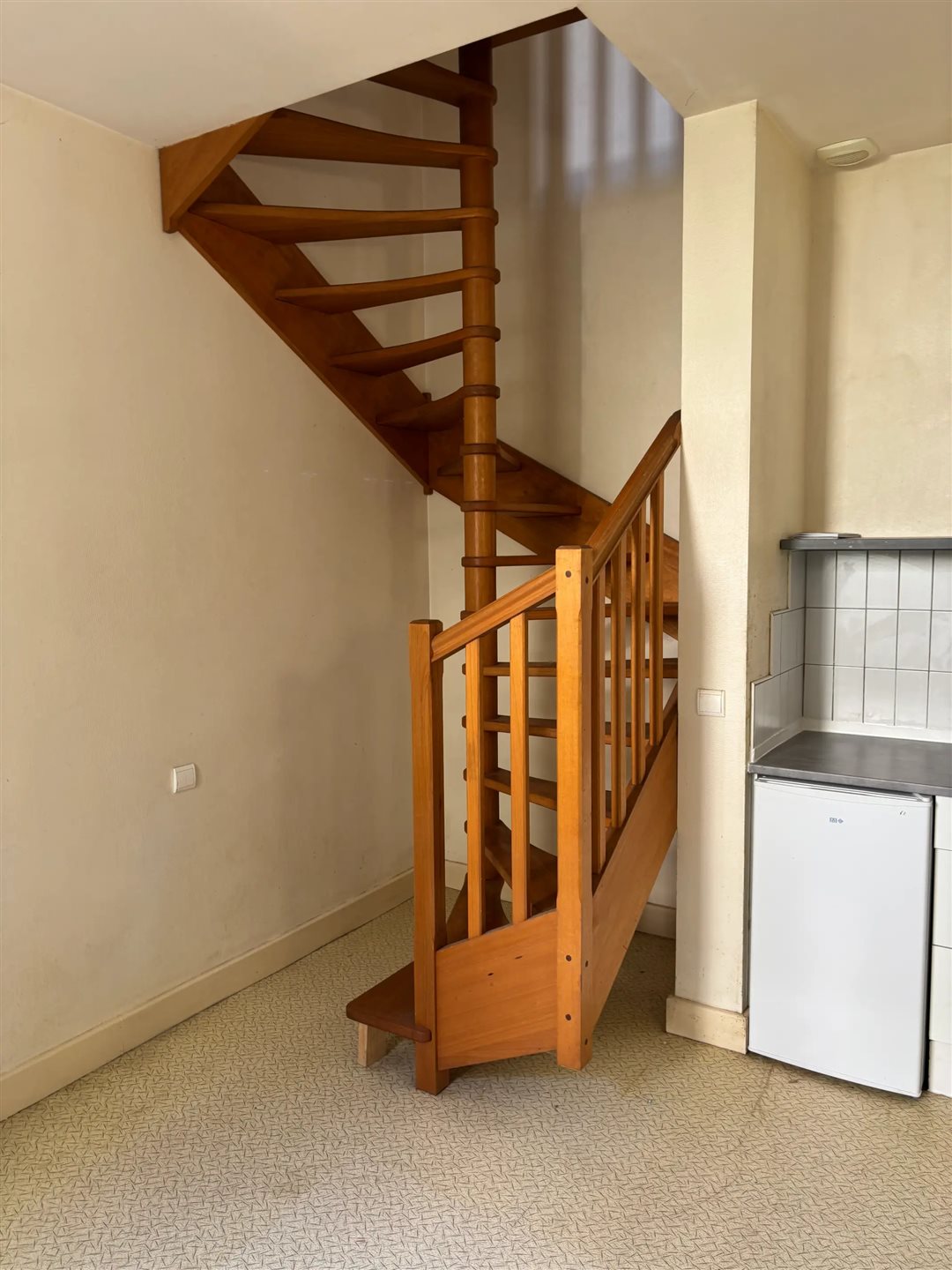 Appartement à louer, 28m², Tarbes