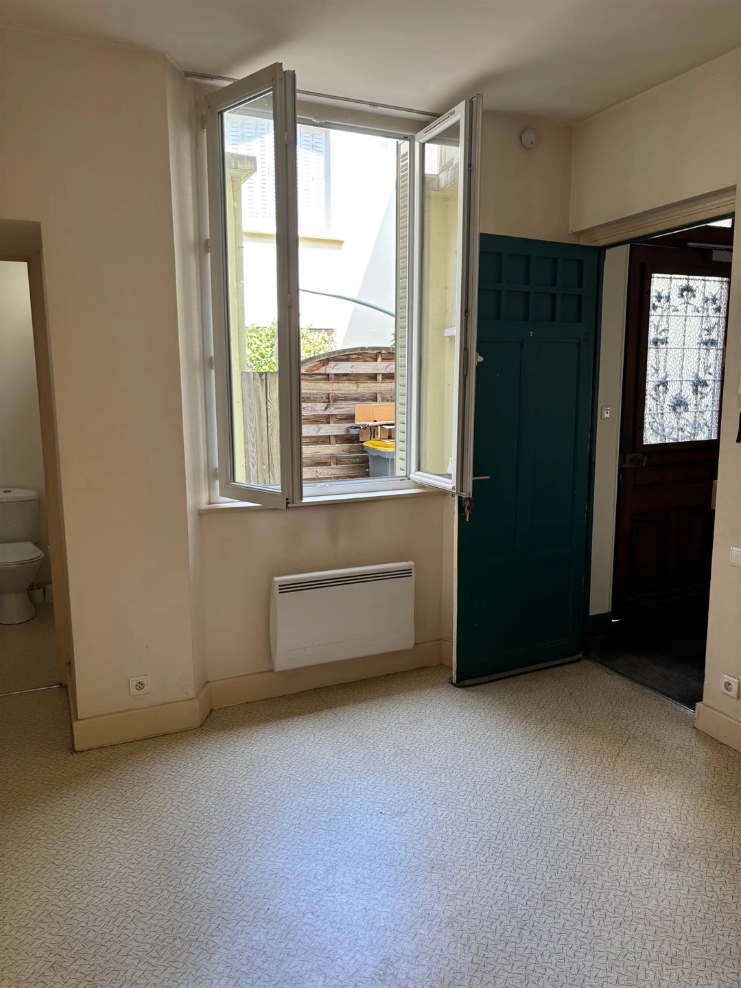 Appartement à louer, 28m², Tarbes