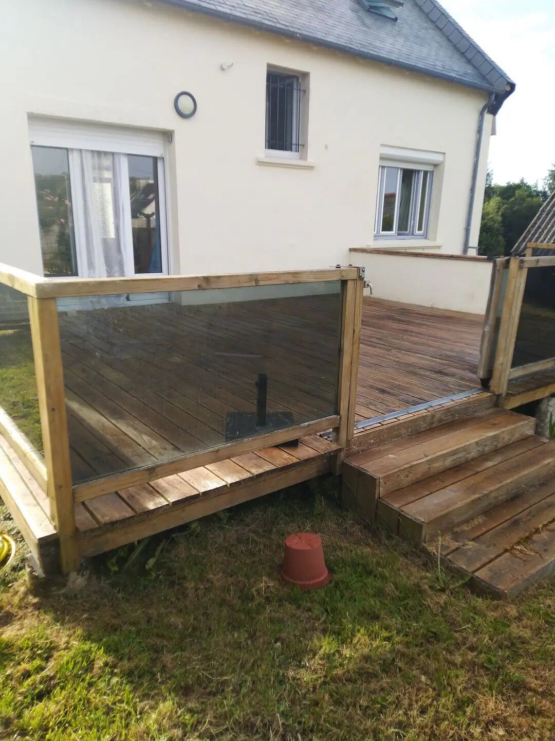 Maison à vendre, 120m², Sizun