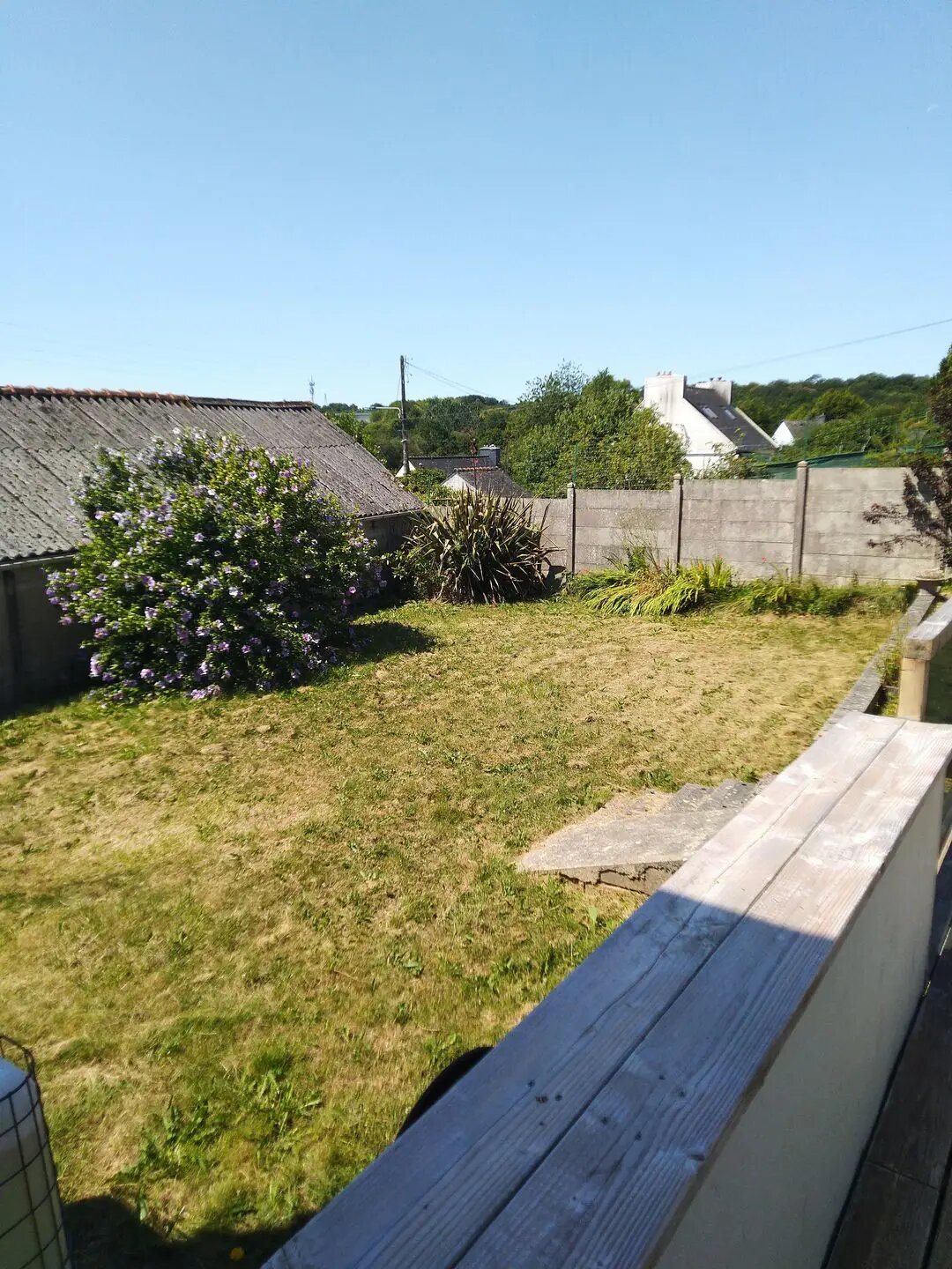 Maison à vendre, 120m², Sizun
