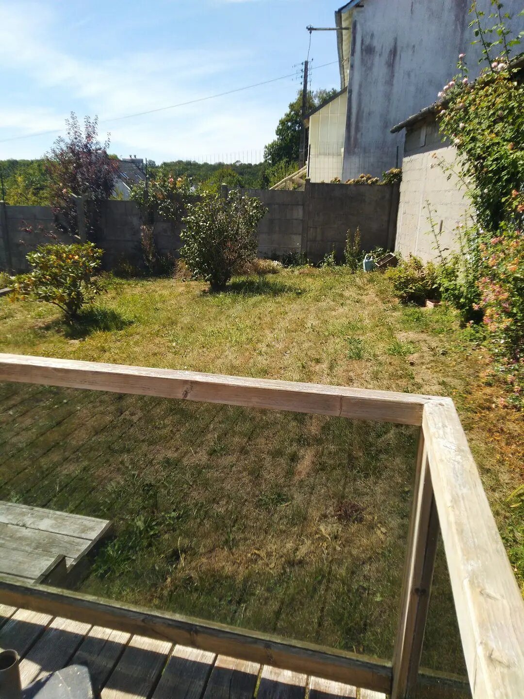 Maison à vendre, 120m², Sizun