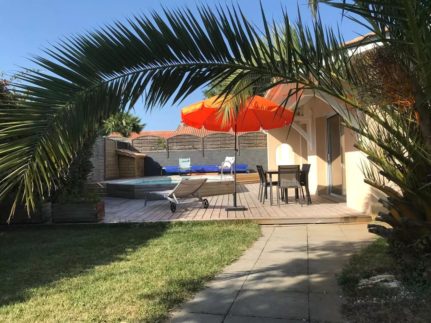 Maison à vendre, 80m², Gujan-Mestras