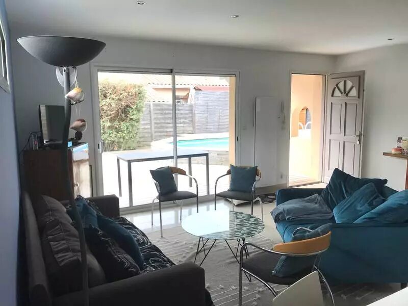 Maison à vendre, 80m², Gujan-Mestras