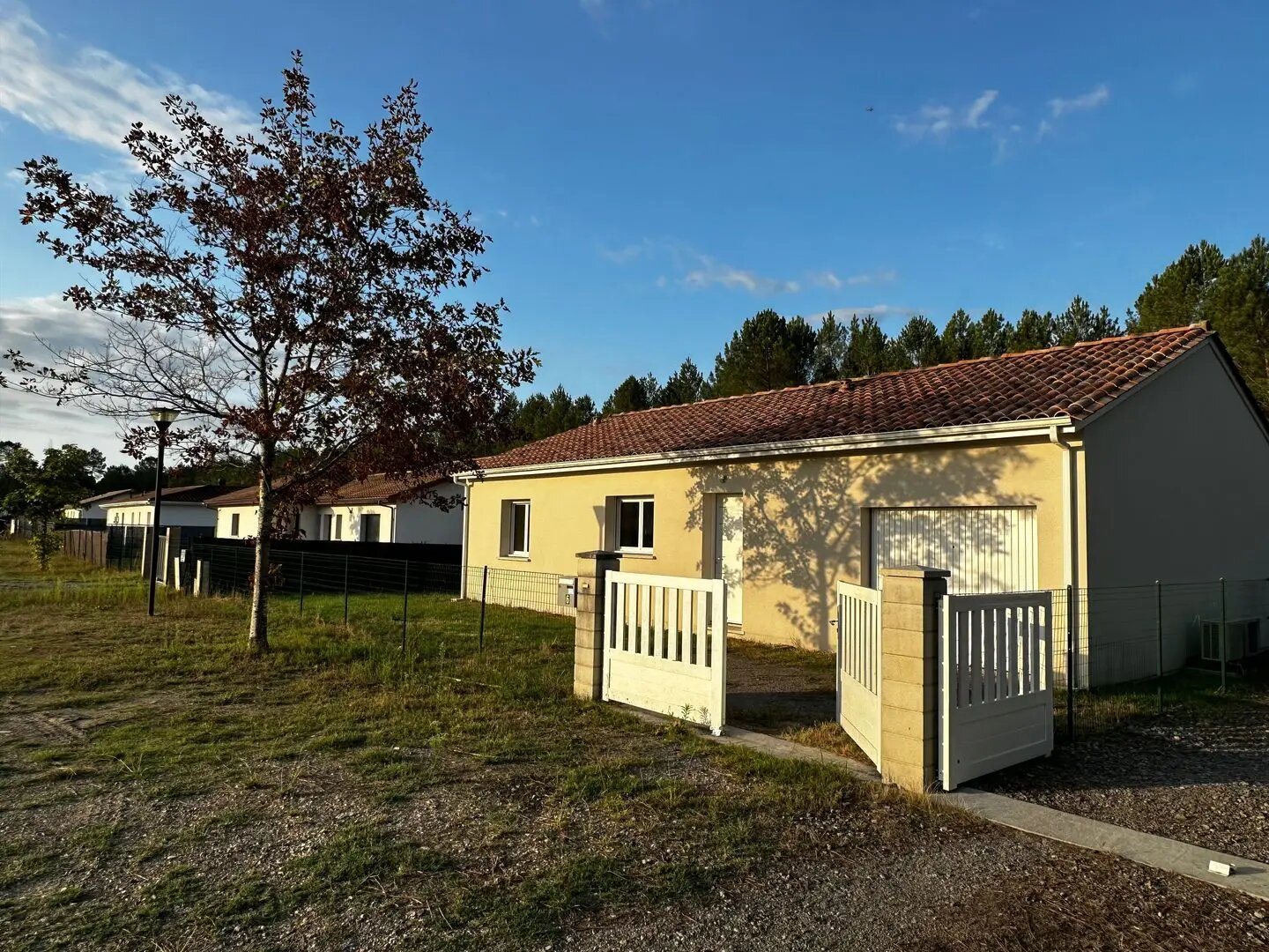 Maison à vendre, 92m², Luxey