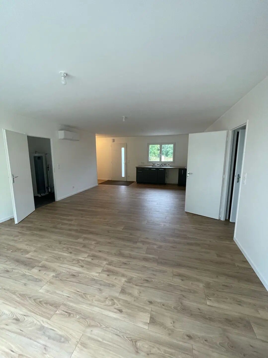 Maison à vendre, 92m², Luxey