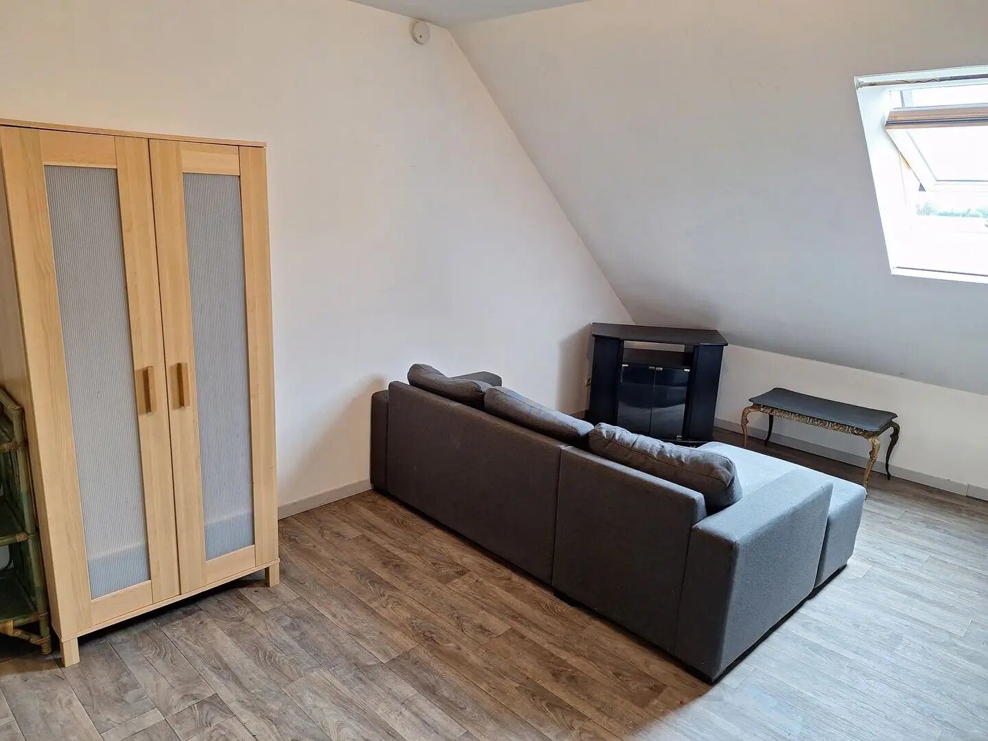 Appartement à louer, 28m², Maubeuge