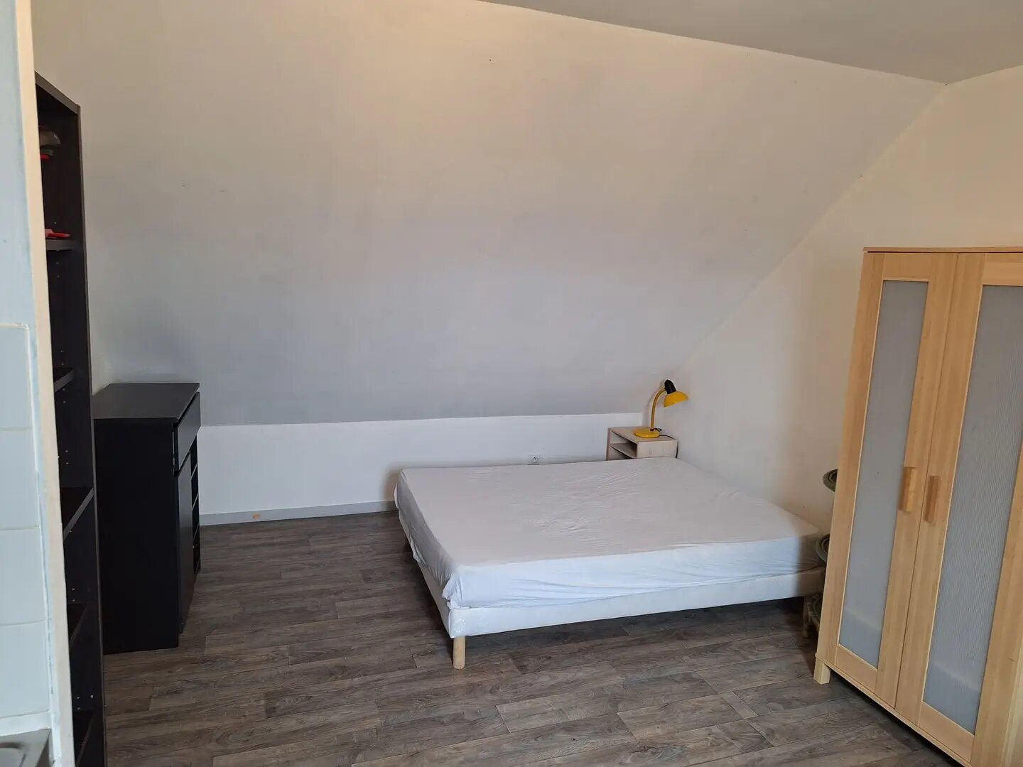 Appartement à louer, 28m², Maubeuge