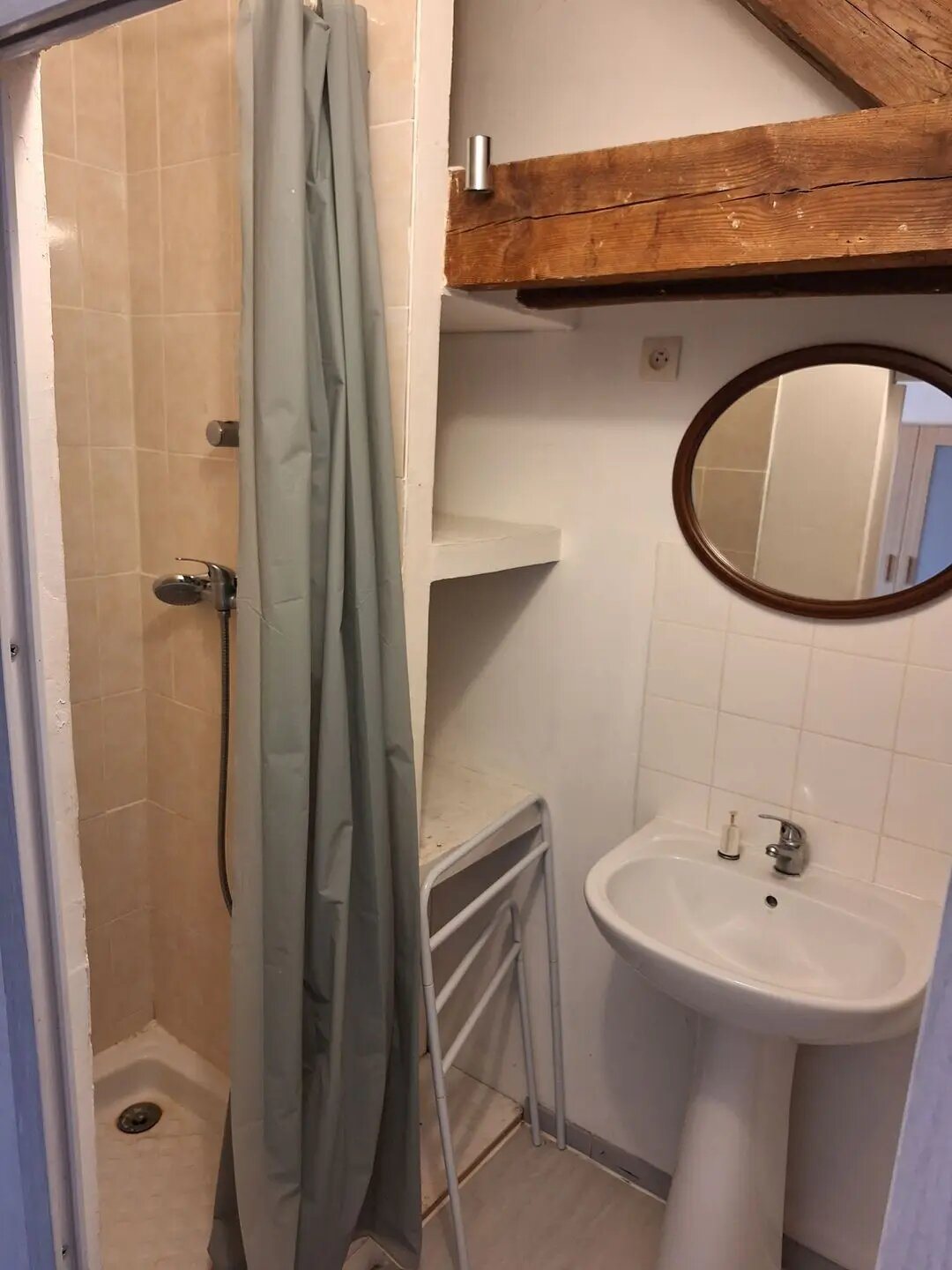 Appartement à louer, 28m², Maubeuge