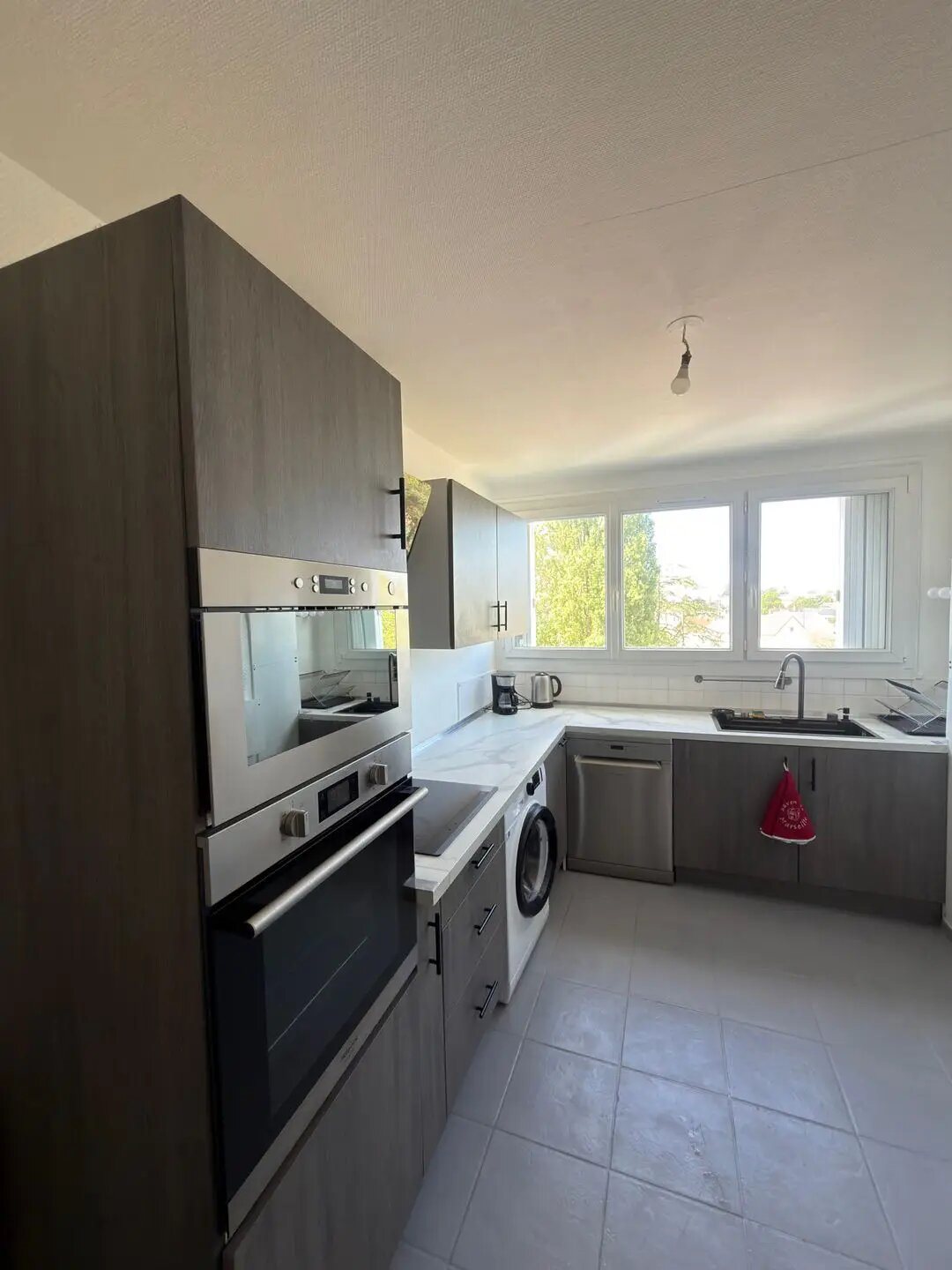 Appartement à vendre, 75m², Fleury-les-Aubrais