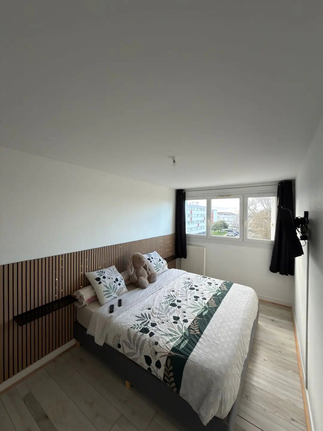 Appartement à vendre, 75m², Fleury-les-Aubrais