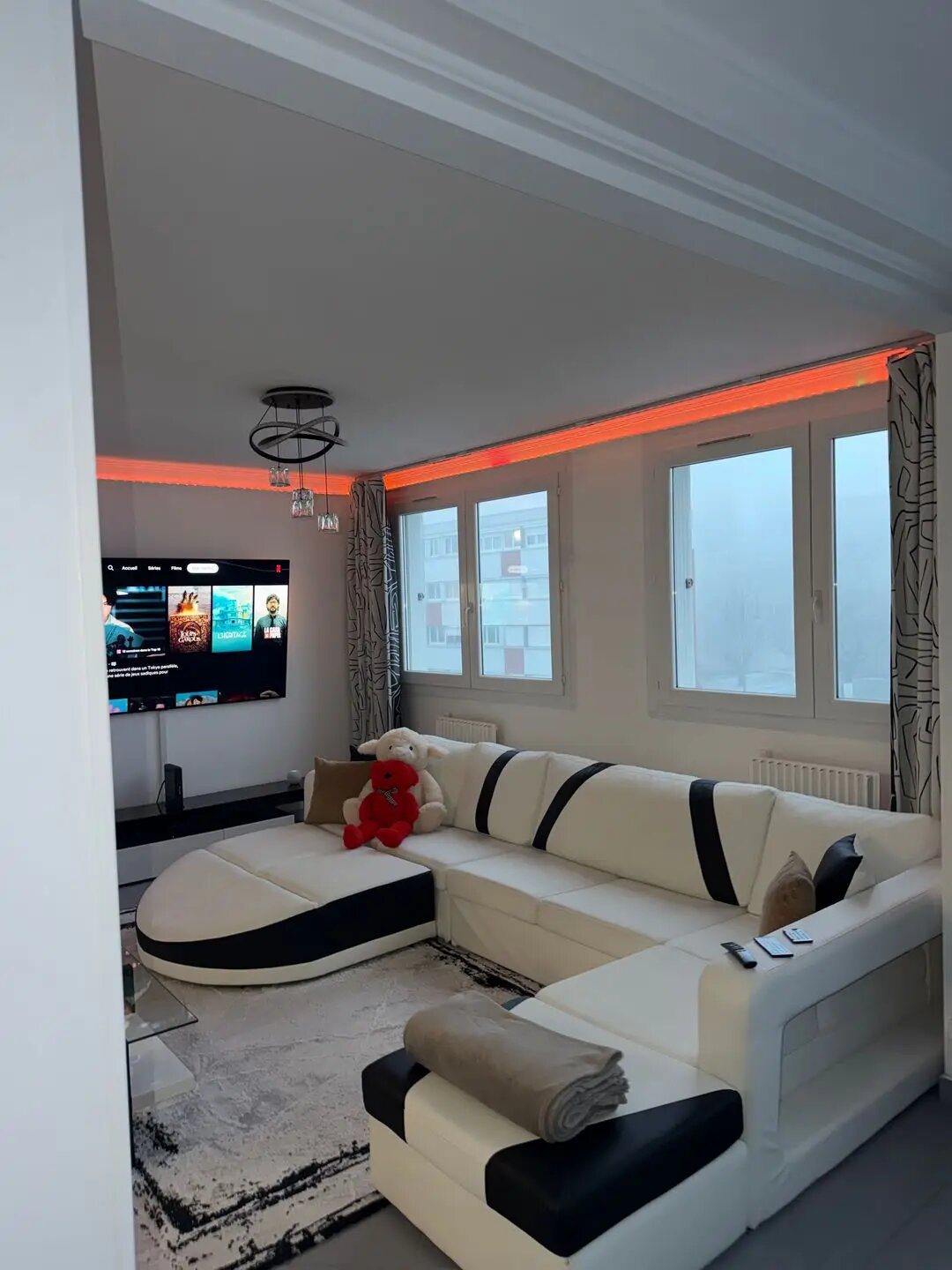 Appartement à vendre, 75m², Fleury-les-Aubrais