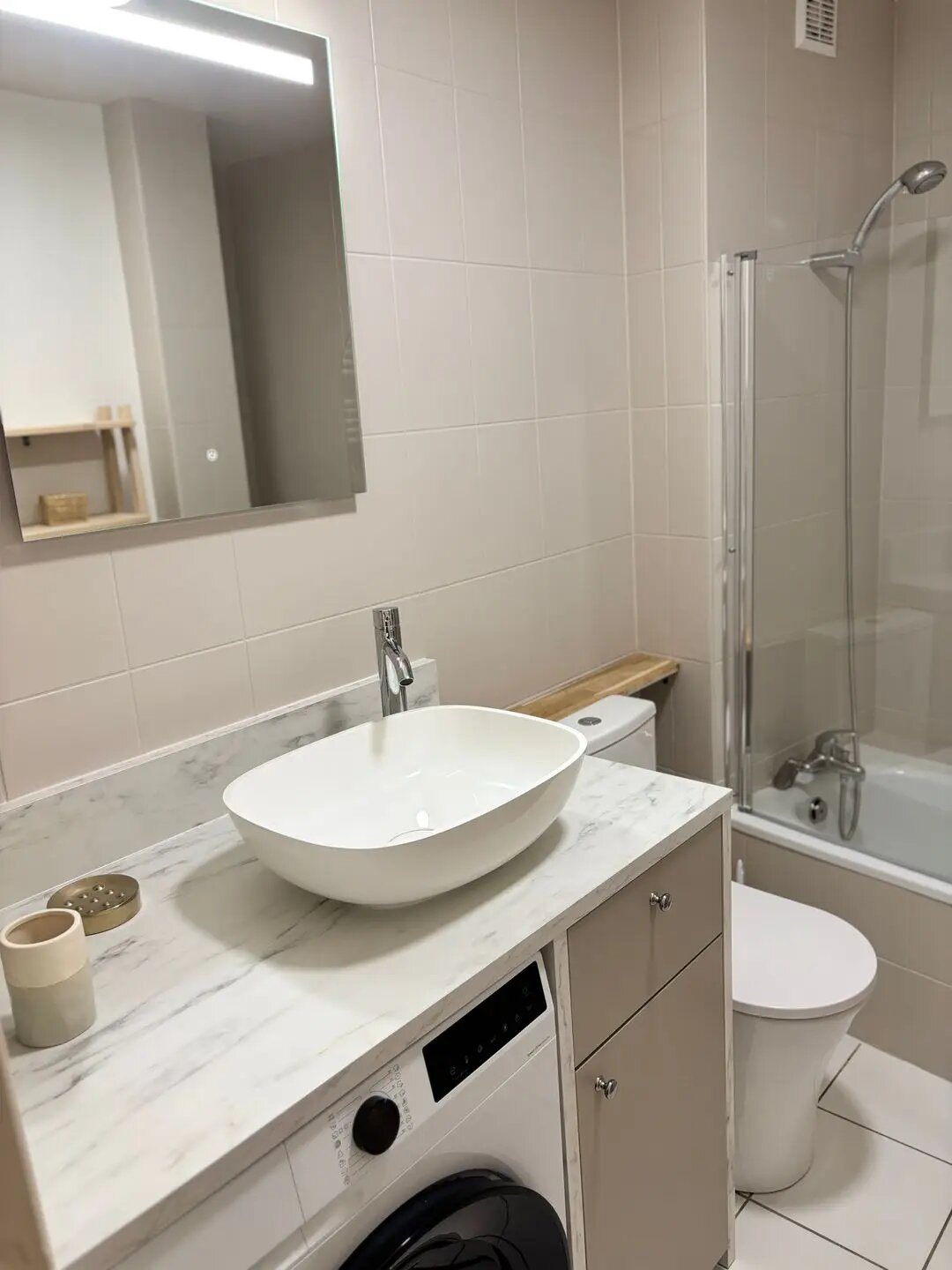 Appartement à vendre, 60m², Toulouse