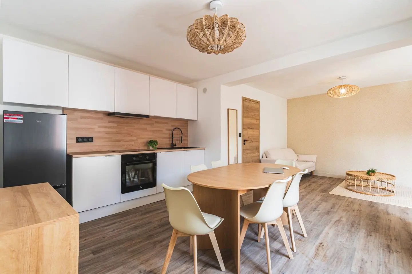 Appartement à louer, 38m², Reims