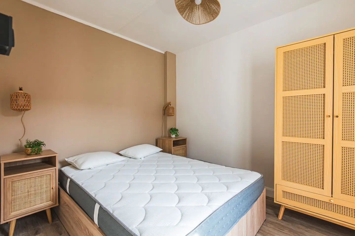Appartement à louer, 38m², Reims