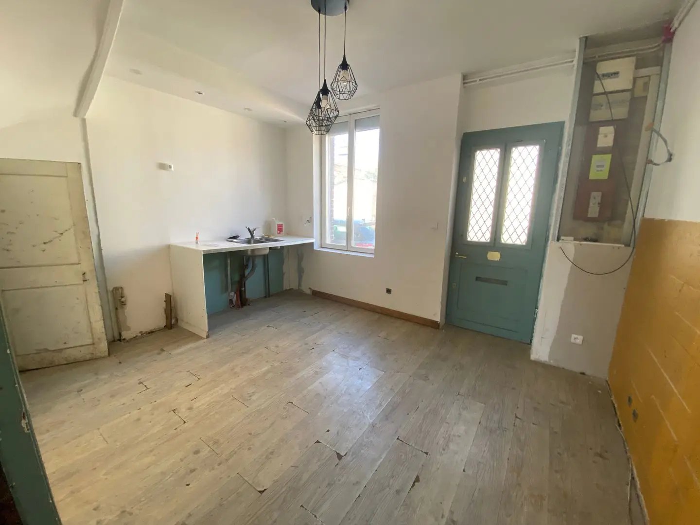 Maison à vendre, 70m², Le Petit-Quevilly