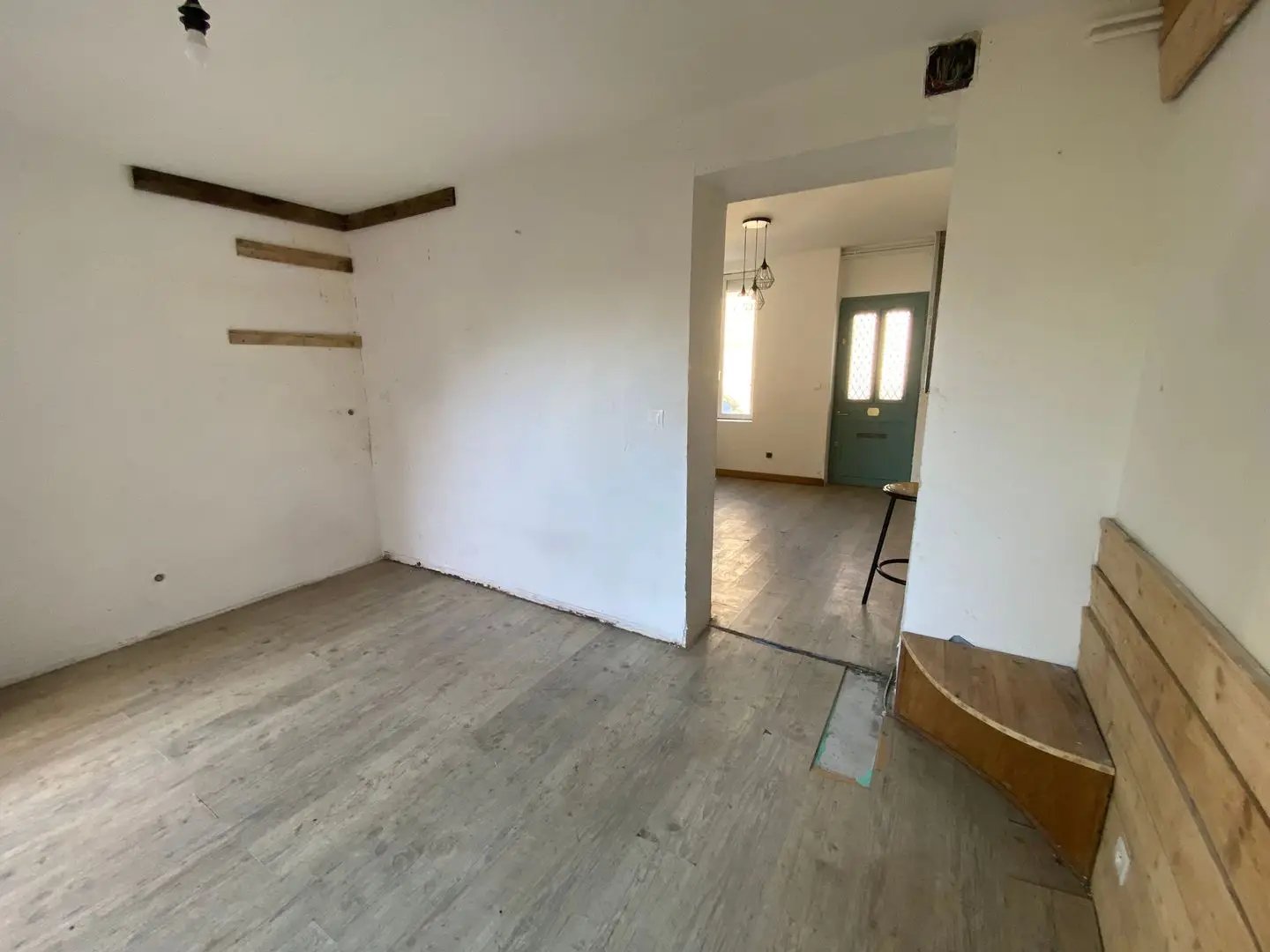 Maison à vendre, 70m², Le Petit-Quevilly