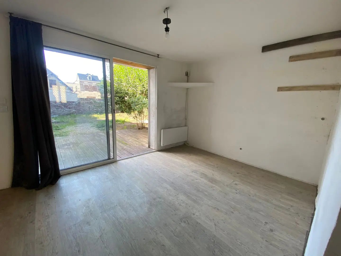 Maison à vendre, 70m², Le Petit-Quevilly