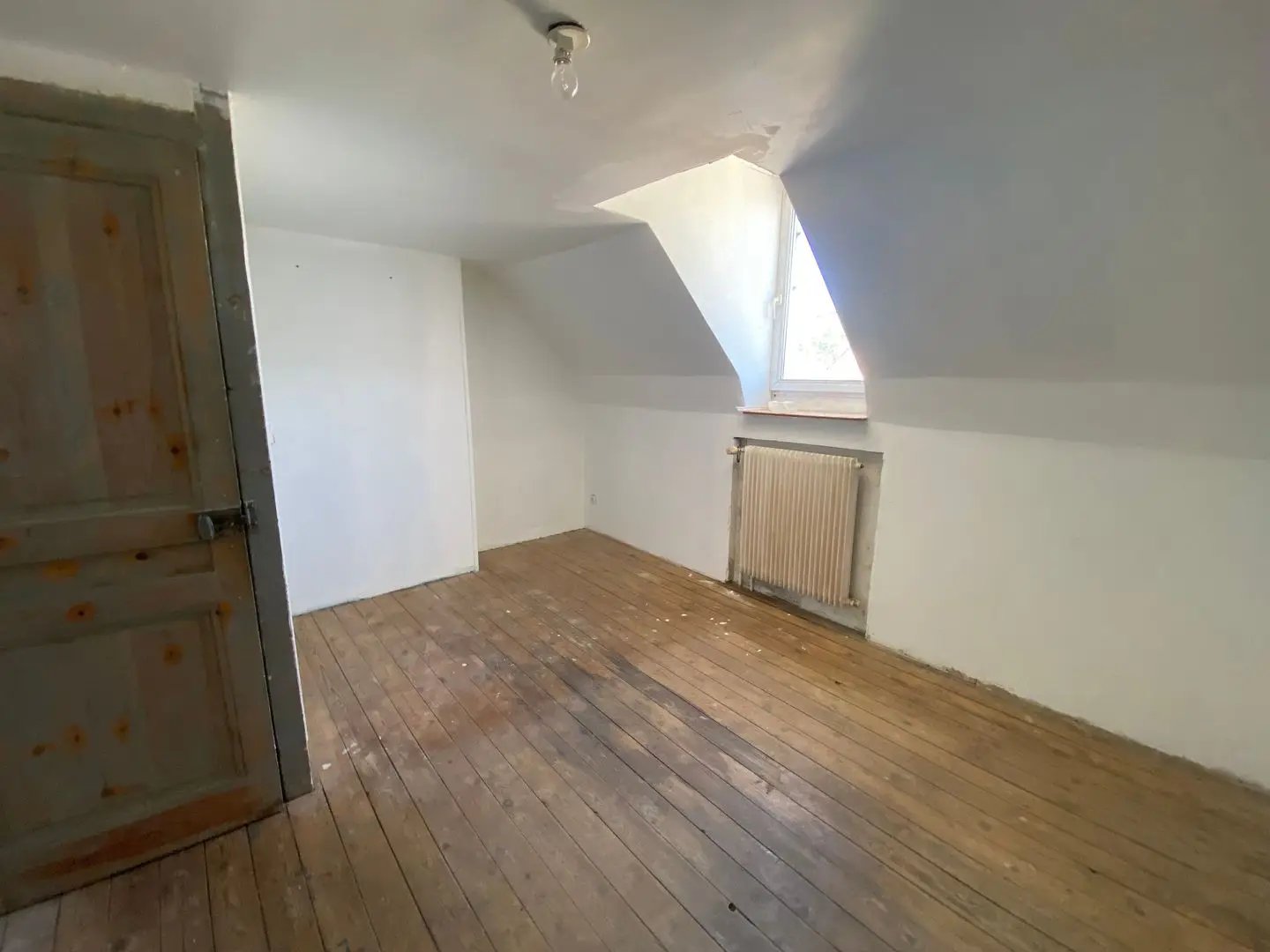 Maison à vendre, 70m², Le Petit-Quevilly