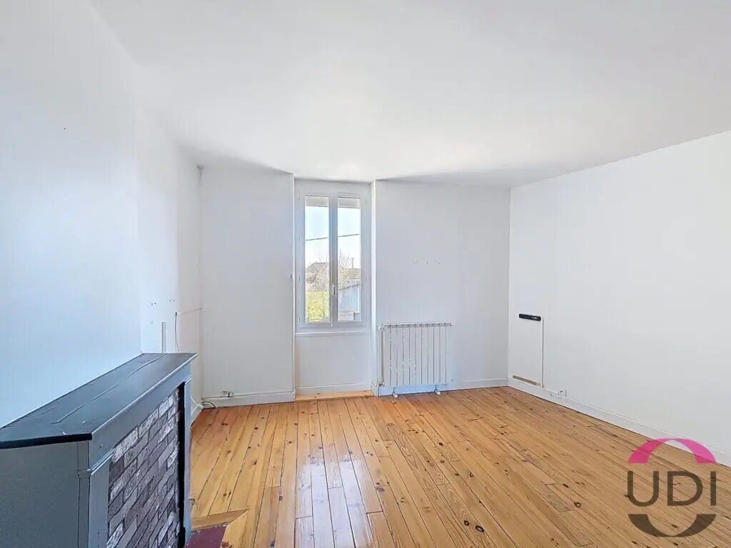 Maison à vendre, 160m², Lavaufranche