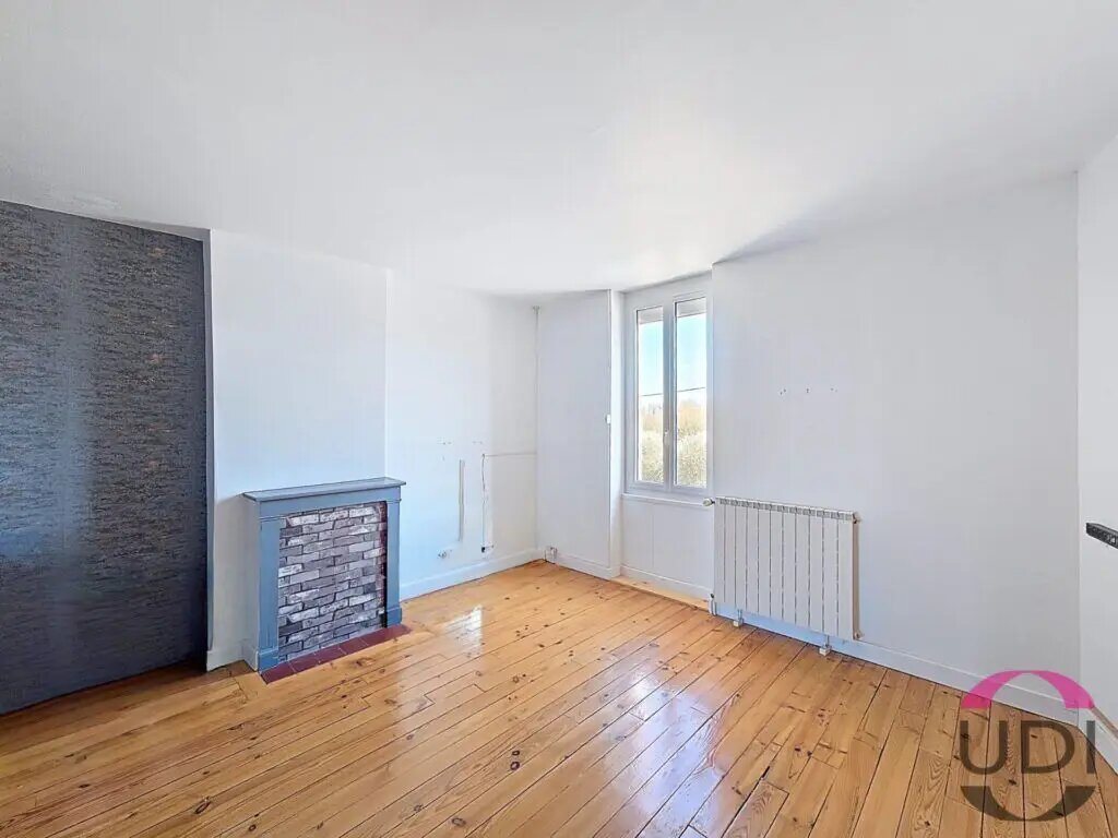 Maison à vendre, 160m², Lavaufranche