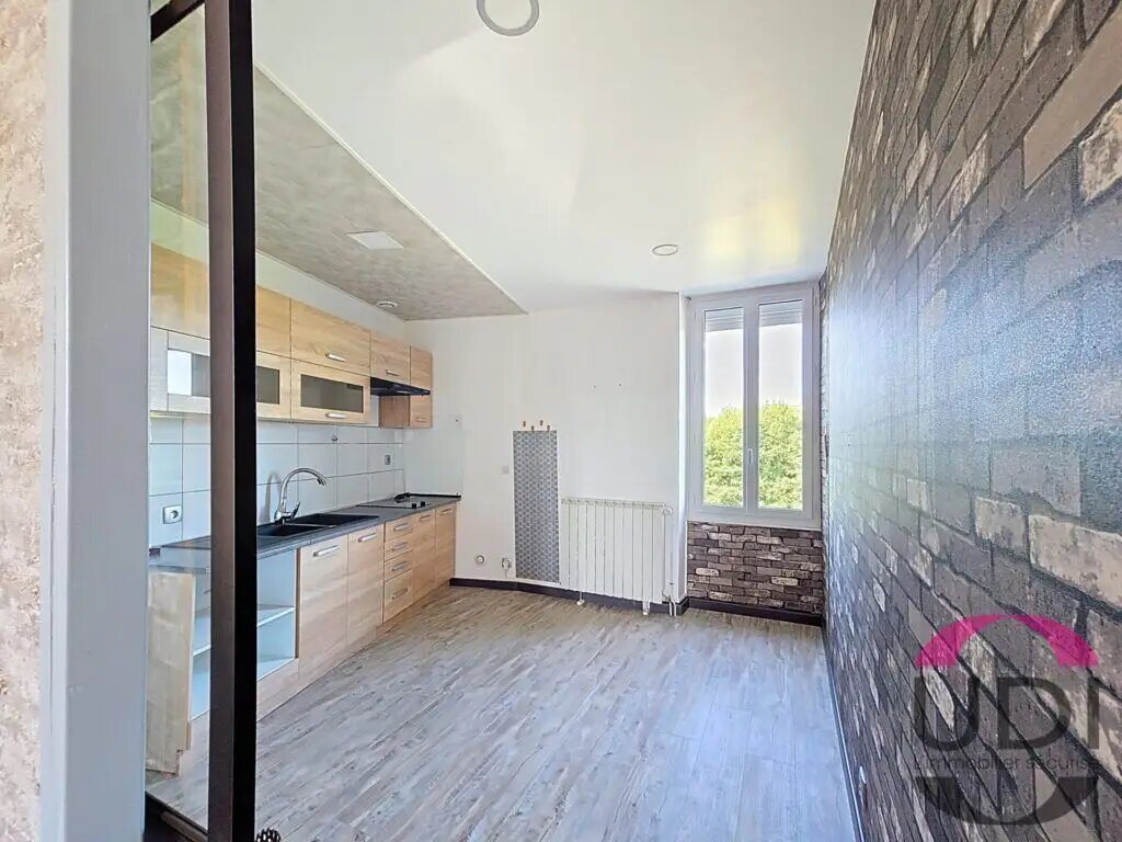 Maison à vendre, 160m², Lavaufranche