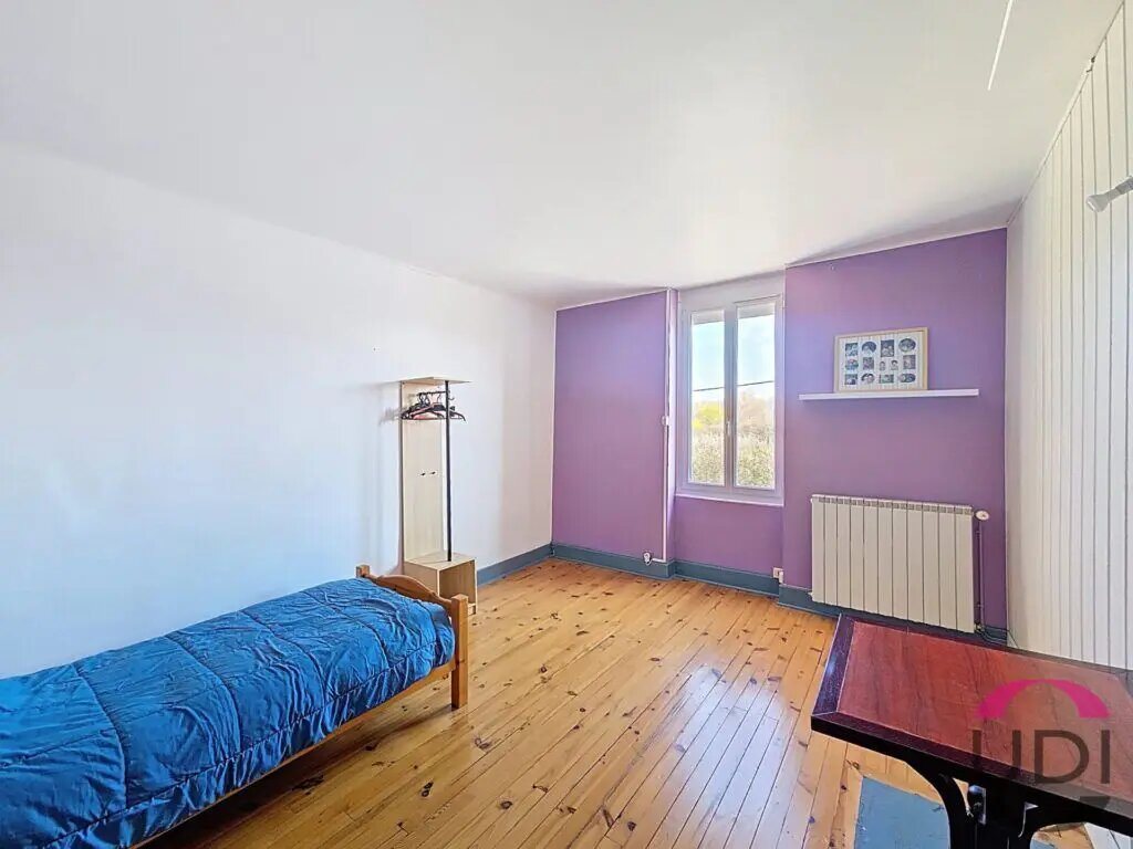 Maison à vendre, 160m², Lavaufranche