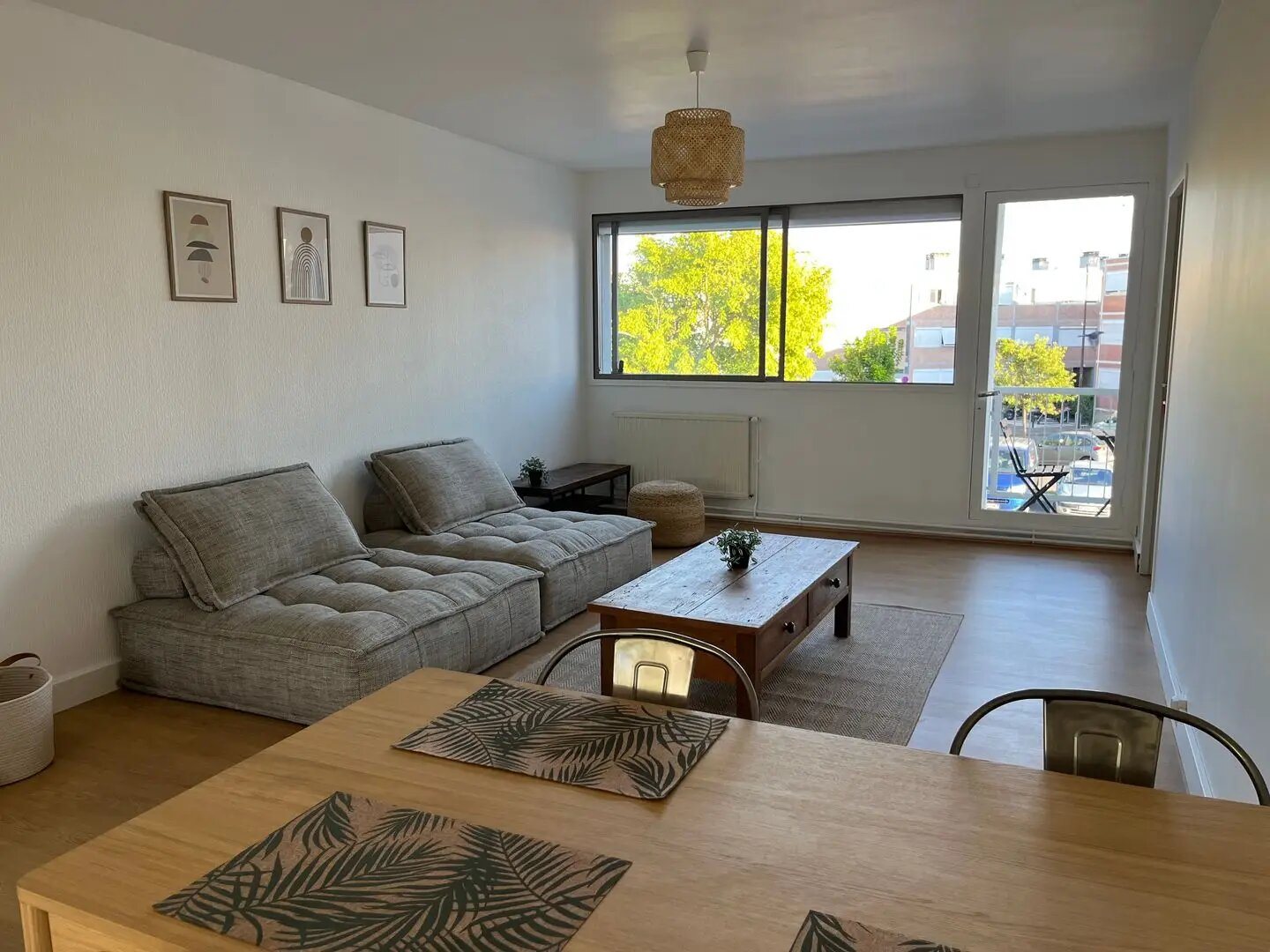 Appartement à louer, 13m², Toulouse