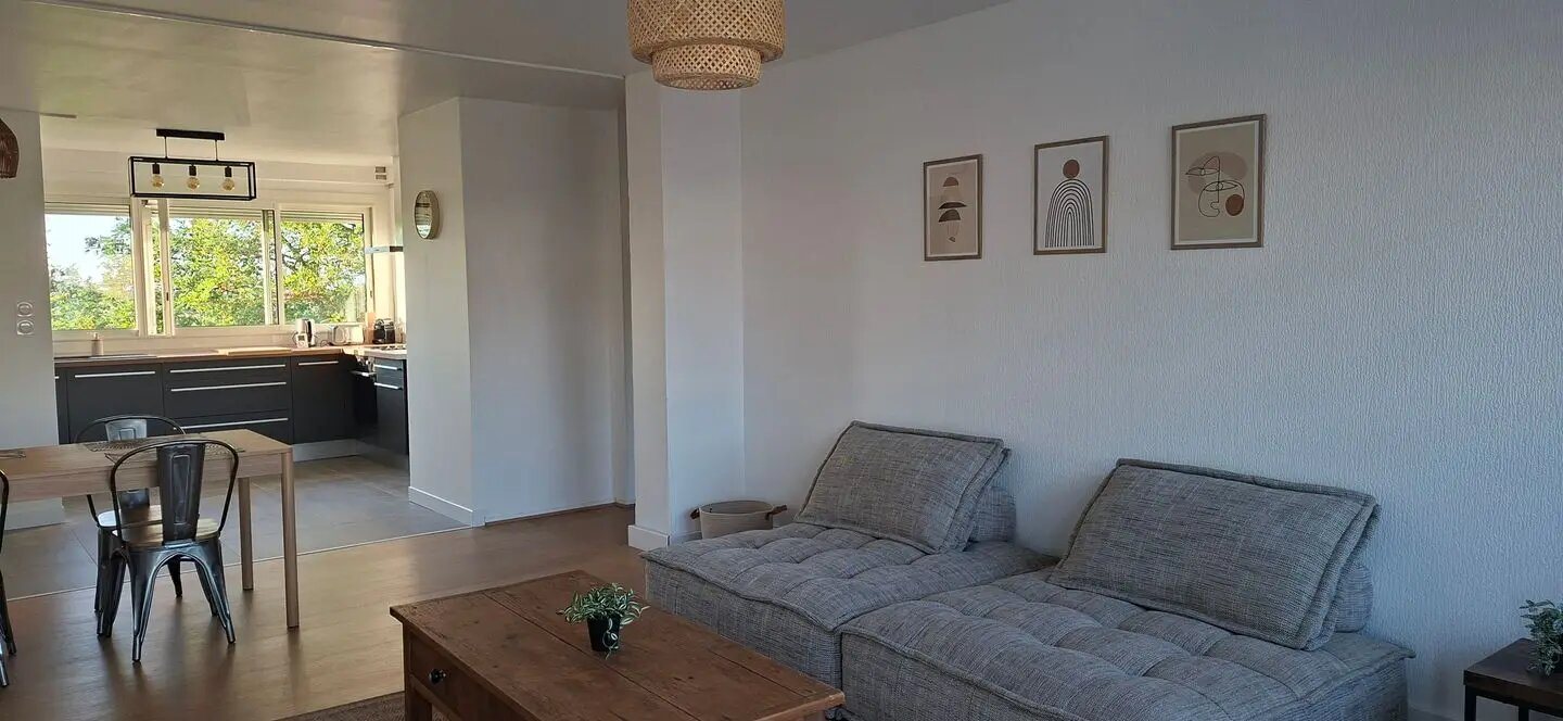 Appartement à louer, 13m², Toulouse