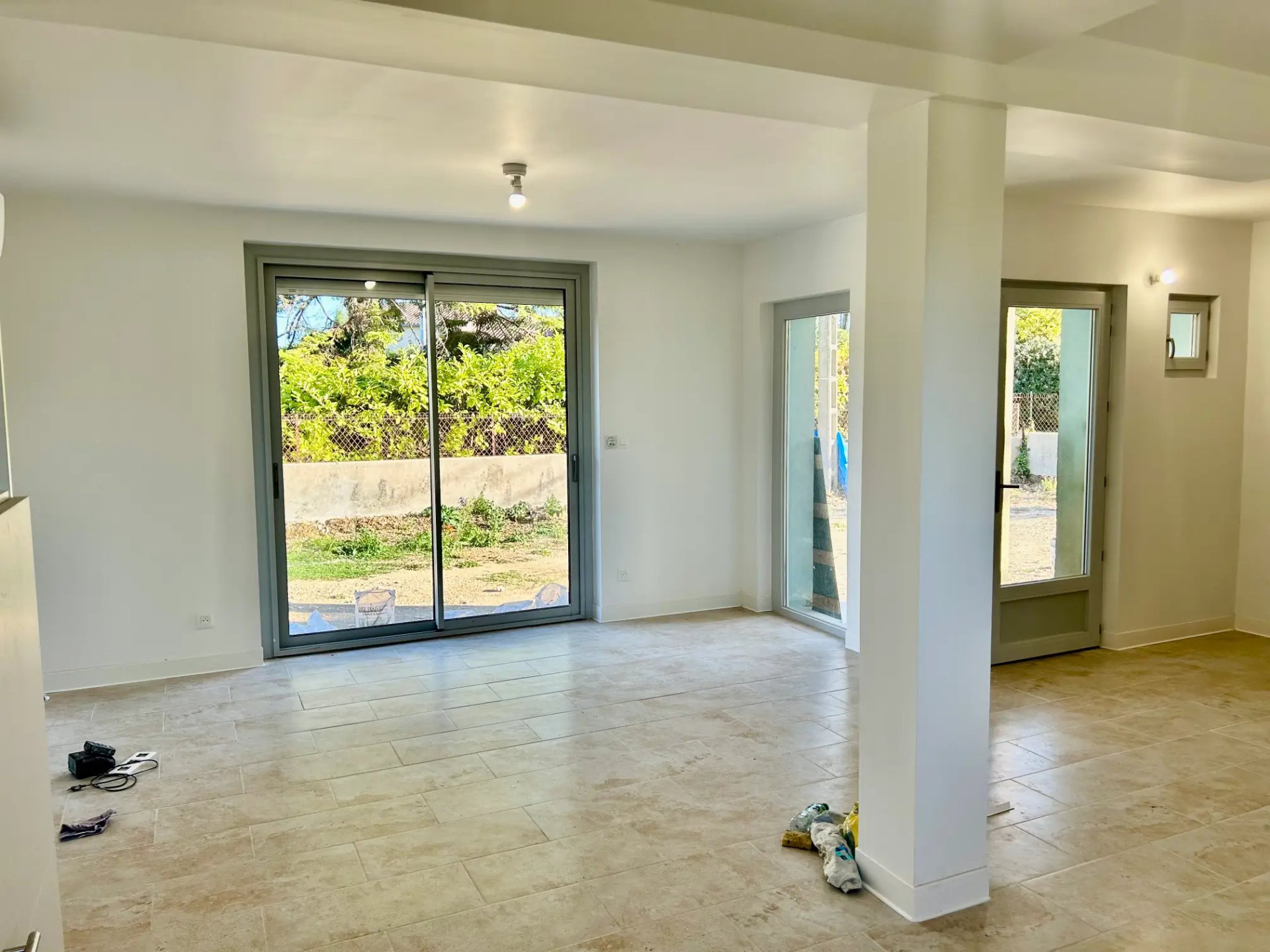 Maison à louer, 80m², Caussade