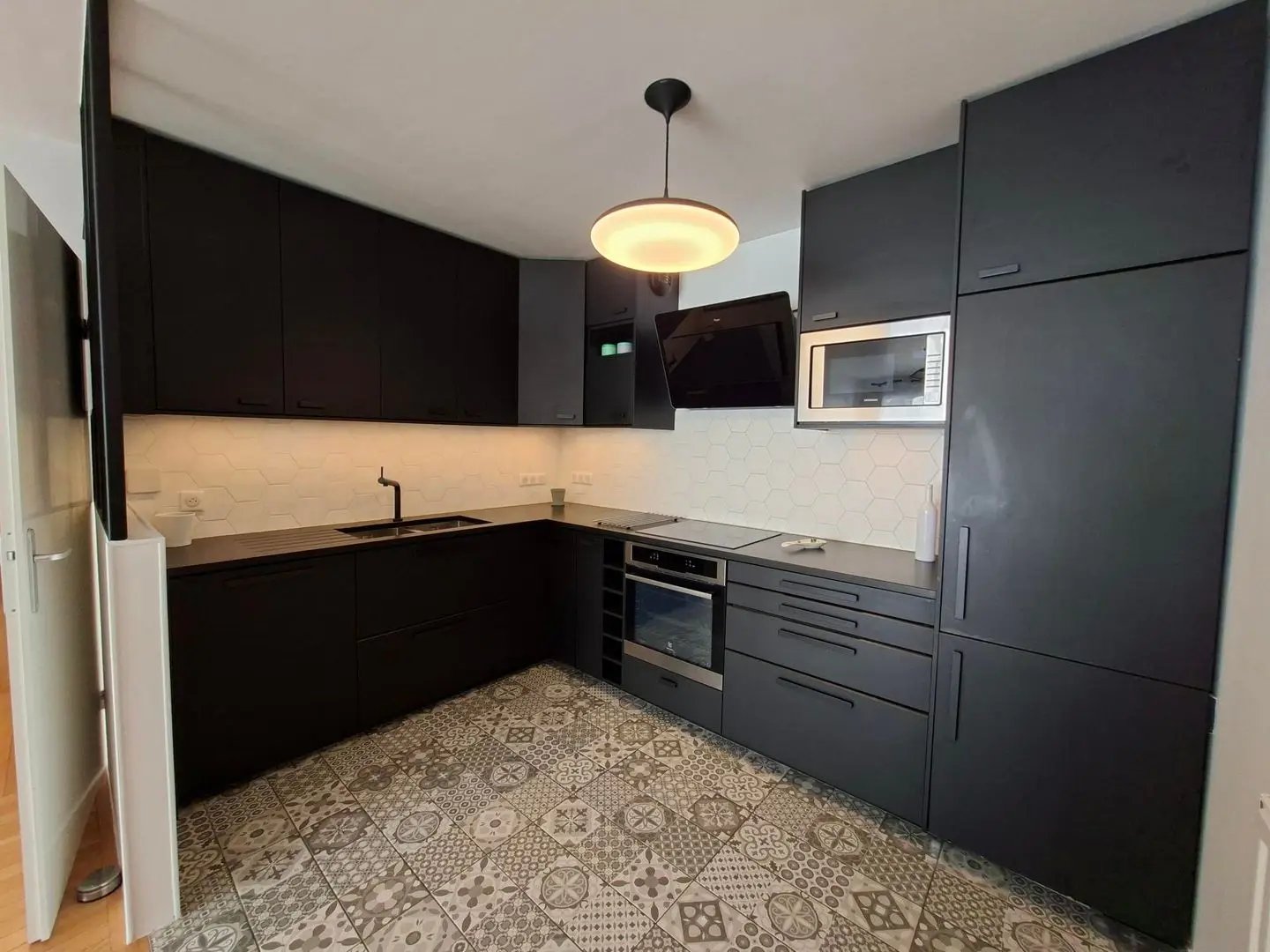 Appartement à louer, 67m², Levallois-Perret