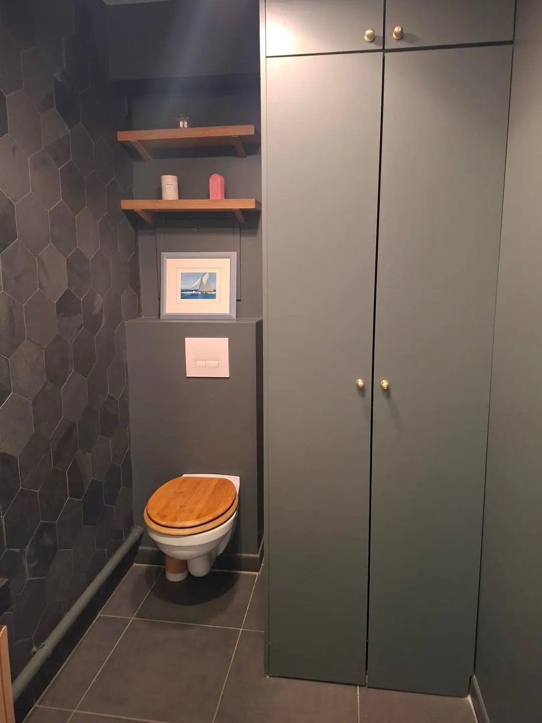 Appartement à louer, 67m², Levallois-Perret