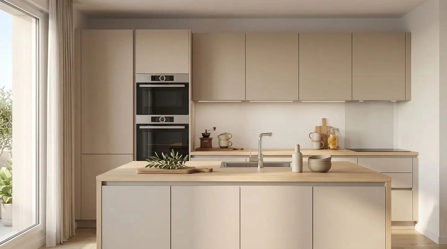 Appartement à vendre, 62m², Issy-les-Moulineaux
