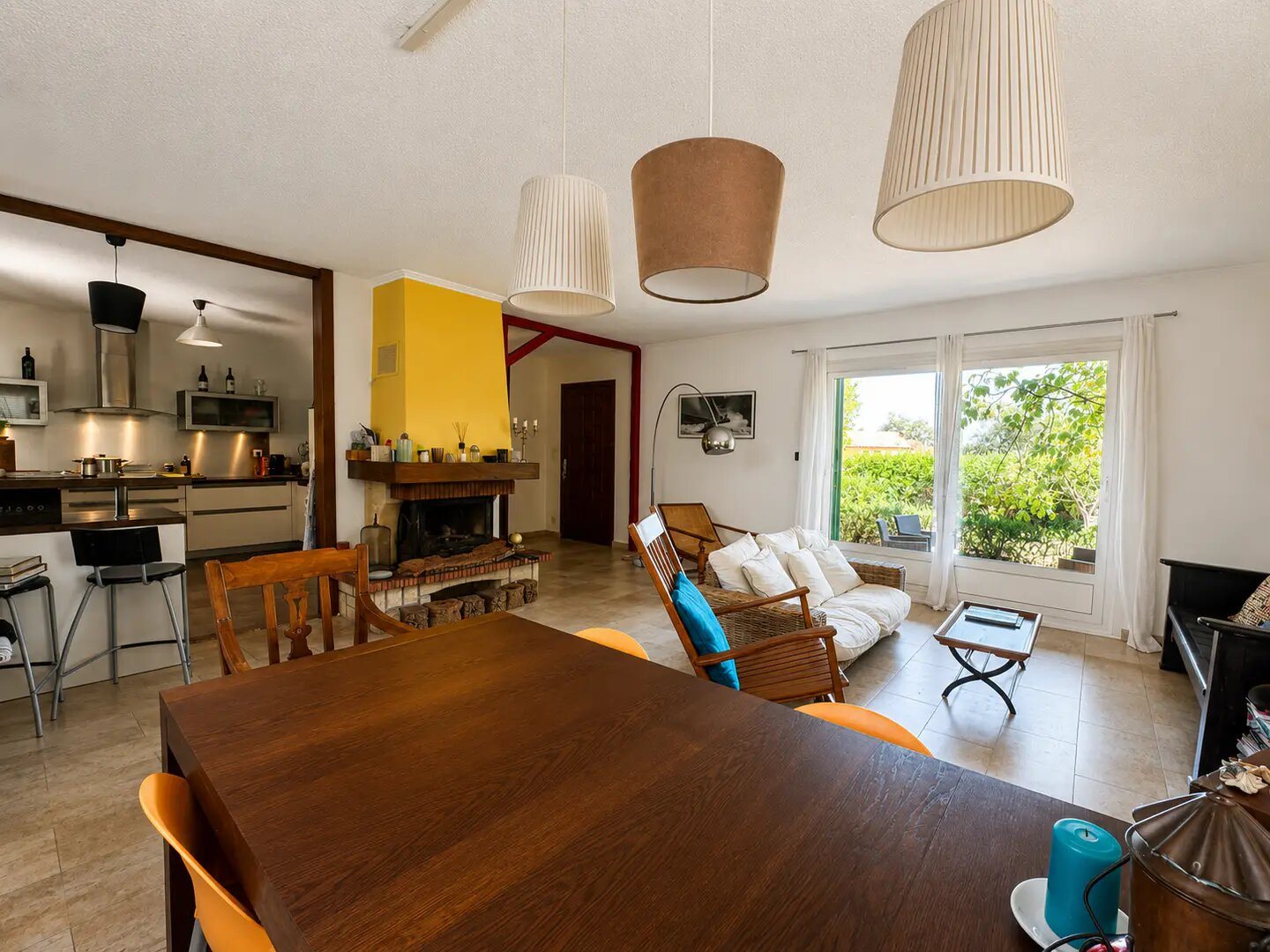 Maison à vendre, 140m², Solaro
