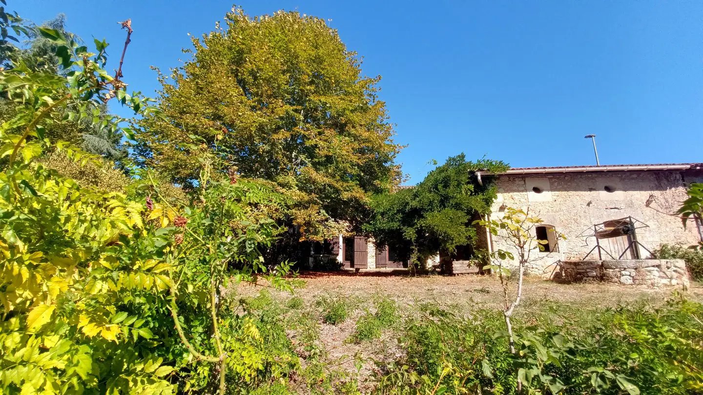 Maison à vendre, 158m², Orignolles