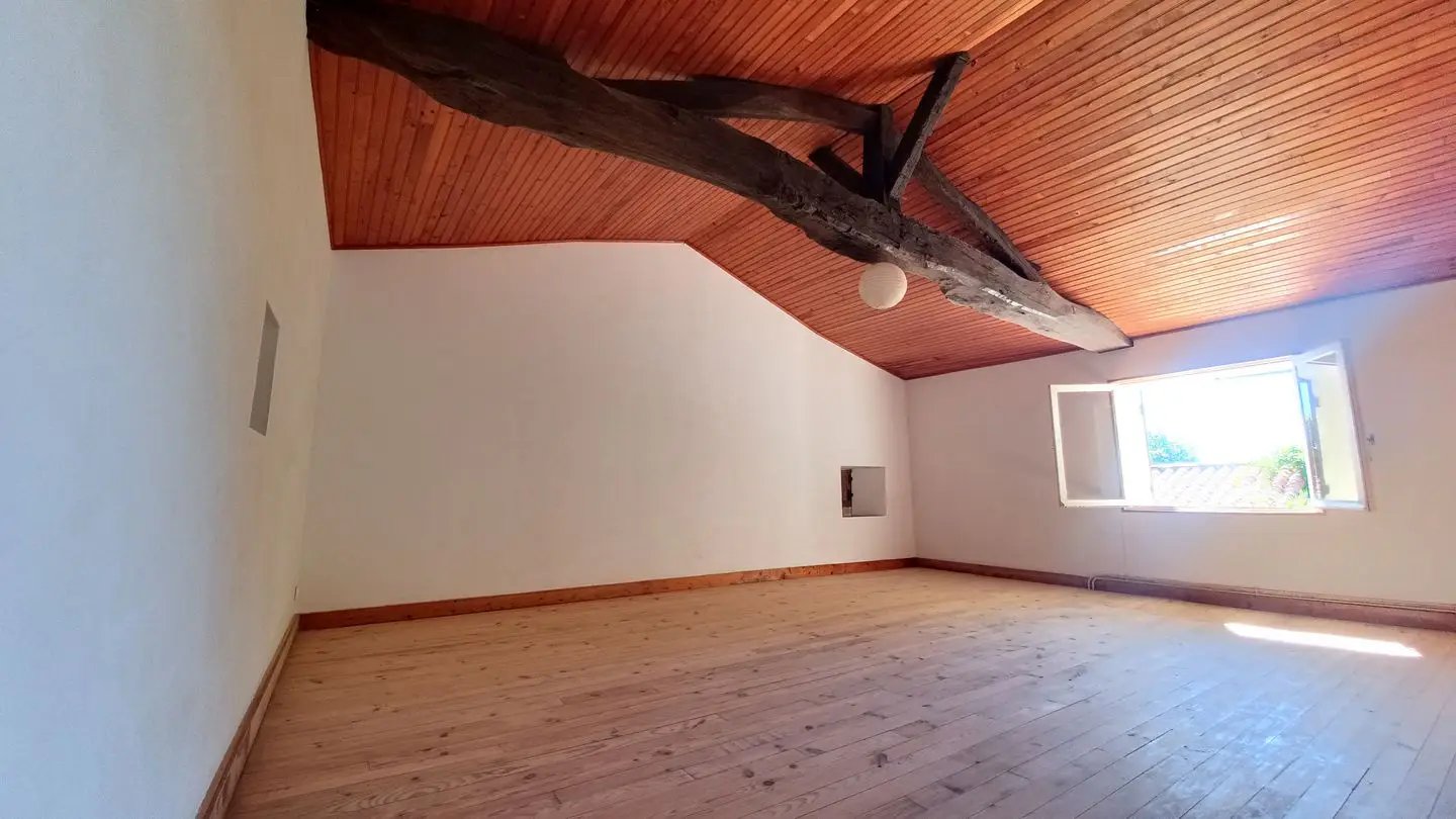 Maison à vendre, 158m², Orignolles