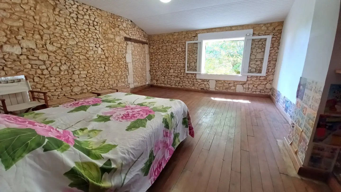 Maison à vendre, 158m², Orignolles